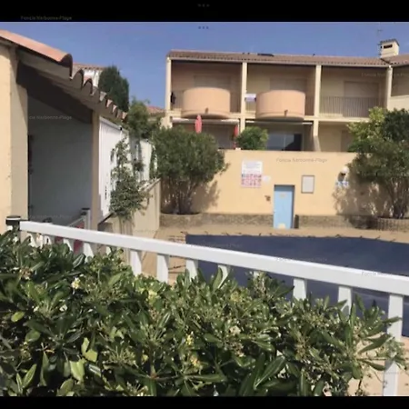 Appartement Np340-p09b Narbonne-Plage