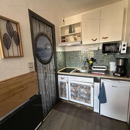 Appartement Np340-p09b Narbonne-Plage